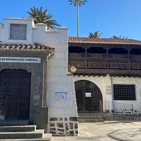Loft Santa Catalina Park Apartment Las Palmas de Gran Canaria Exterior photo