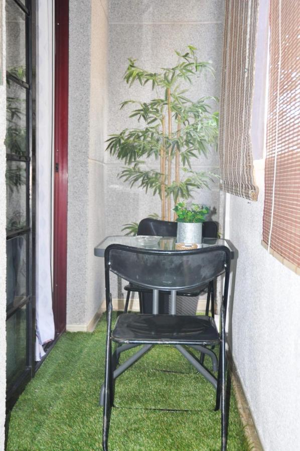 Loft Santa Catalina Park Apartment Las Palmas de Gran Canaria Exterior photo