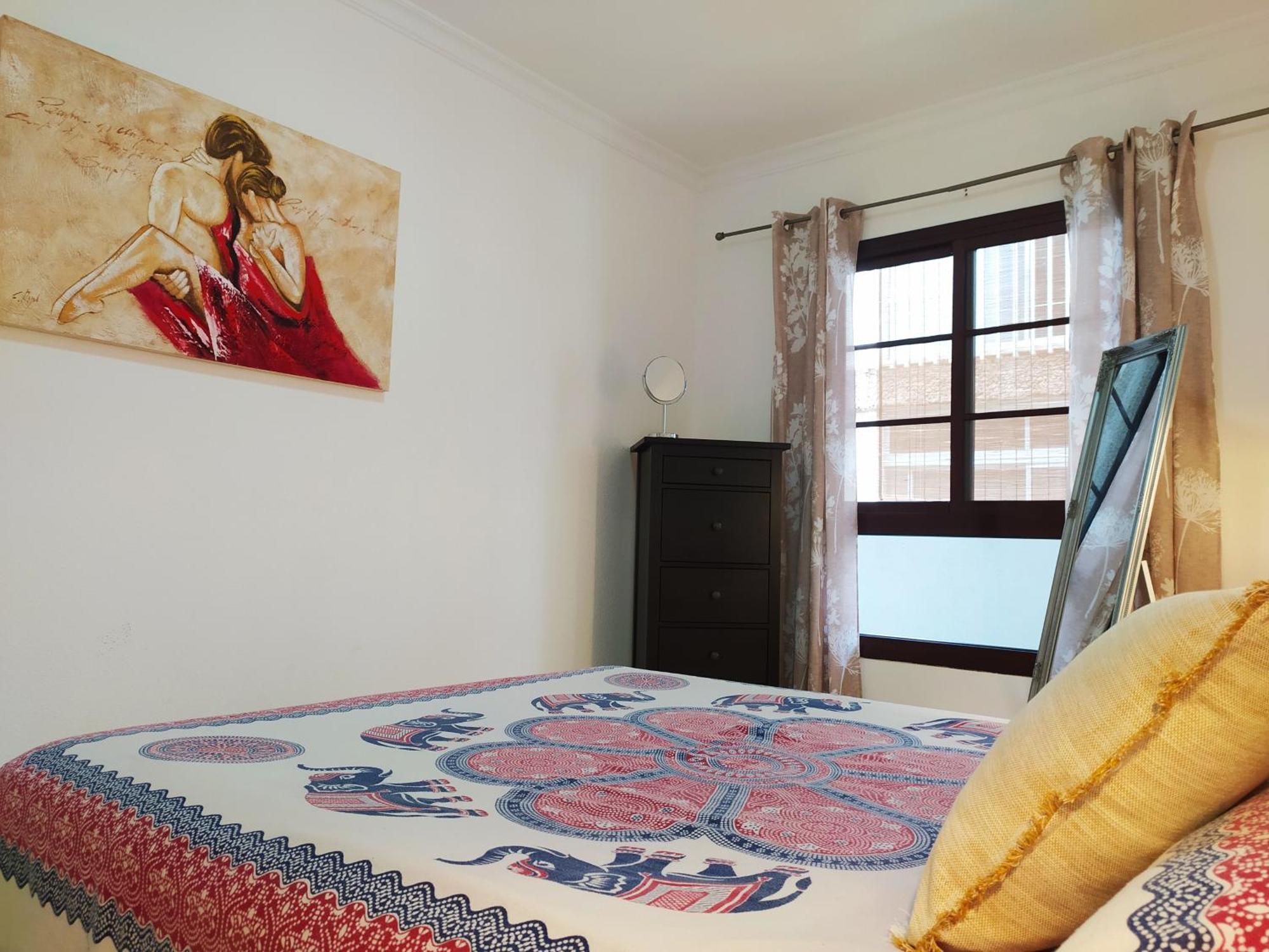 Loft Santa Catalina Park Apartment Las Palmas de Gran Canaria Exterior photo