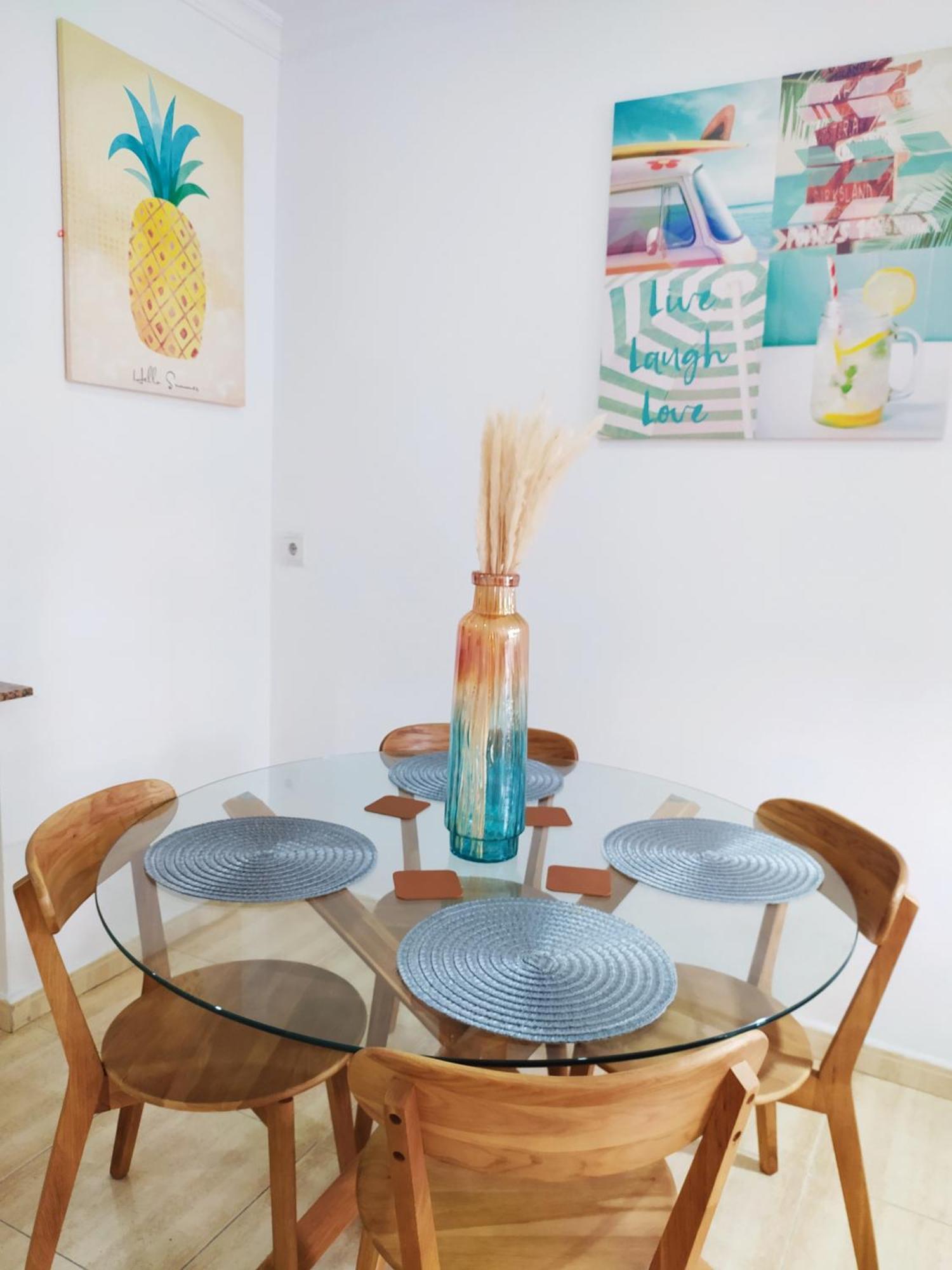 Loft Santa Catalina Park Apartment Las Palmas de Gran Canaria Exterior photo