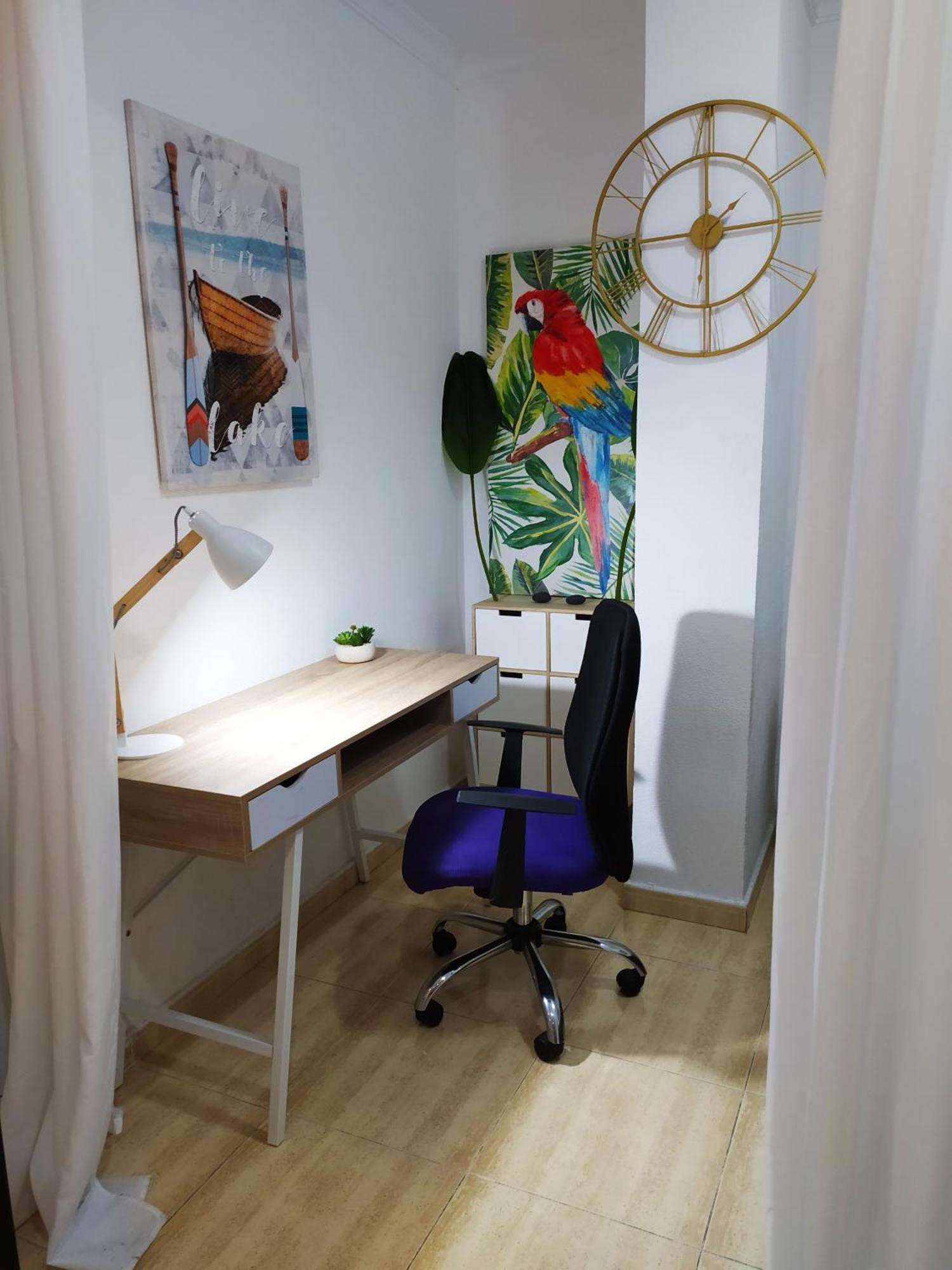 Loft Santa Catalina Park Apartment Las Palmas de Gran Canaria Exterior photo