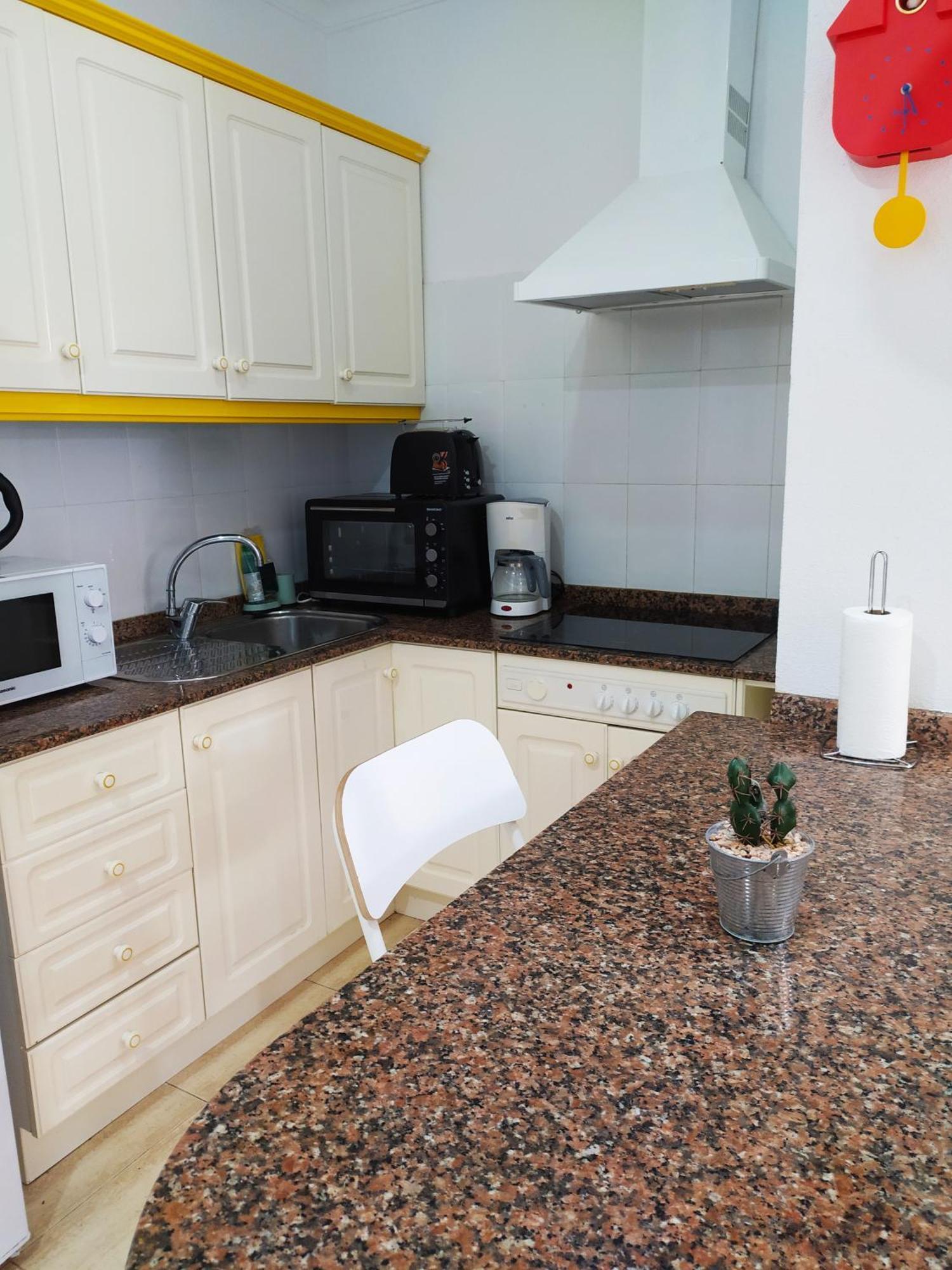 Loft Santa Catalina Park Apartment Las Palmas de Gran Canaria Exterior photo