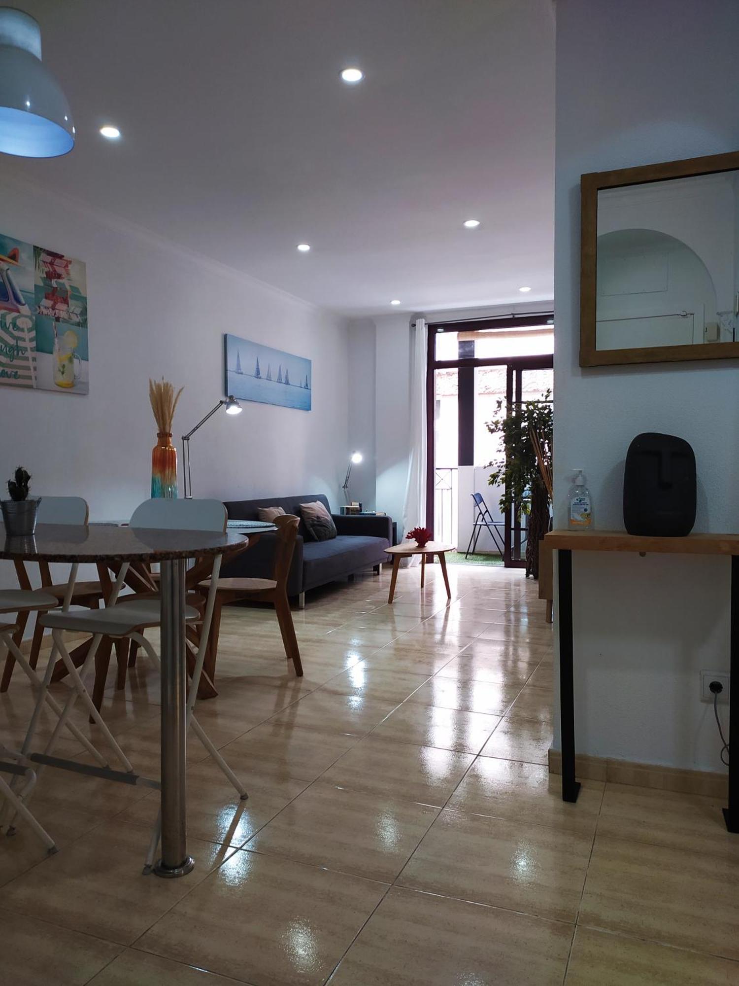 Loft Santa Catalina Park Apartment Las Palmas de Gran Canaria Exterior photo
