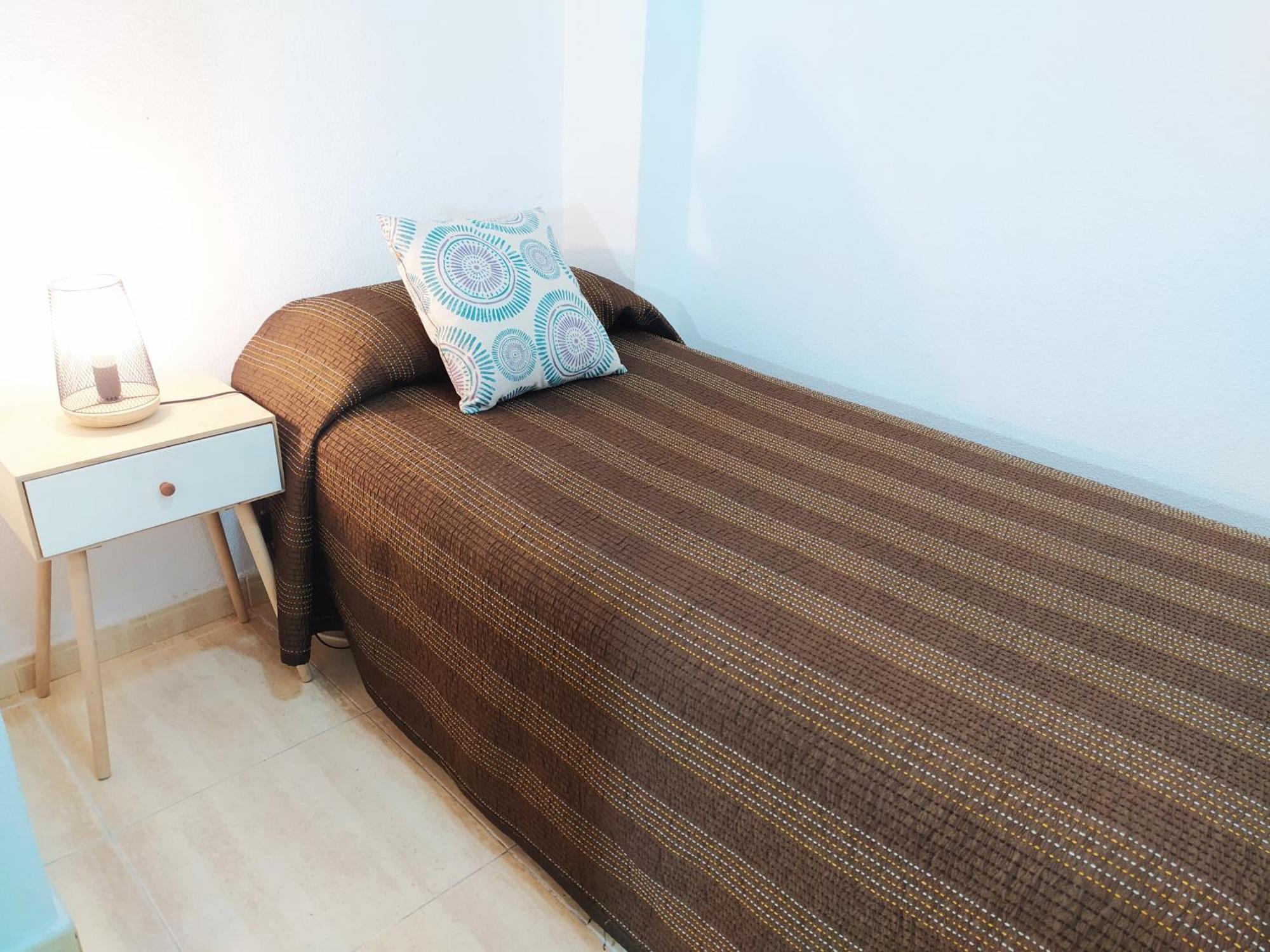 Loft Santa Catalina Park Apartment Las Palmas de Gran Canaria Exterior photo
