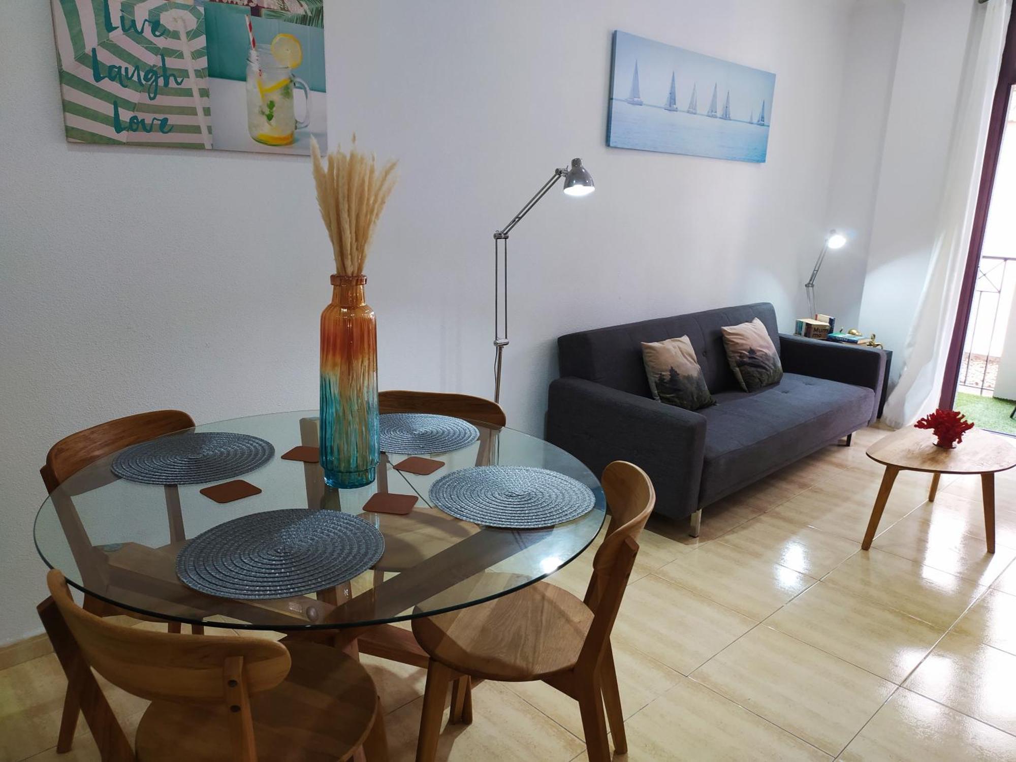 Loft Santa Catalina Park Apartment Las Palmas de Gran Canaria Exterior photo