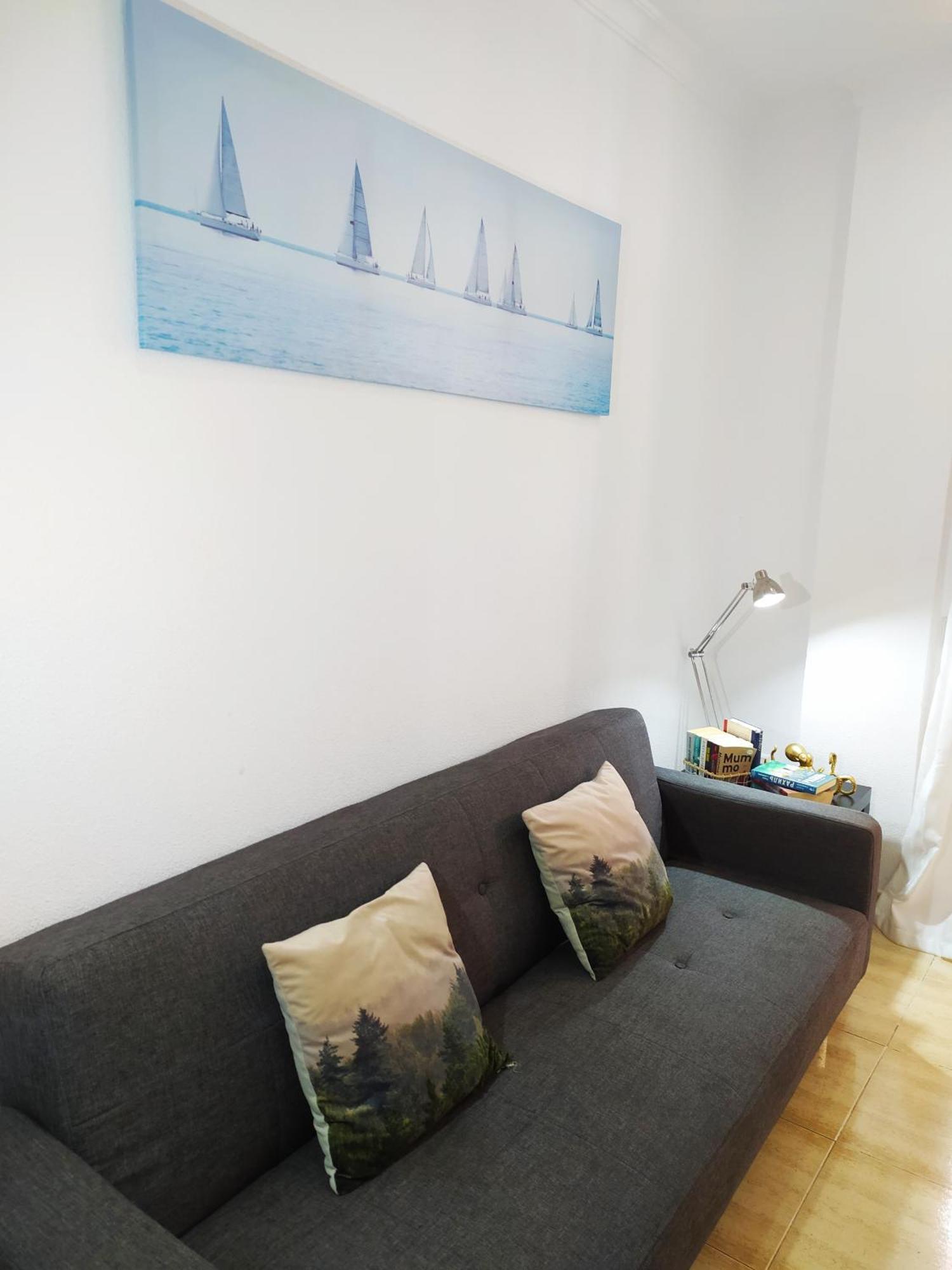 Loft Santa Catalina Park Apartment Las Palmas de Gran Canaria Exterior photo