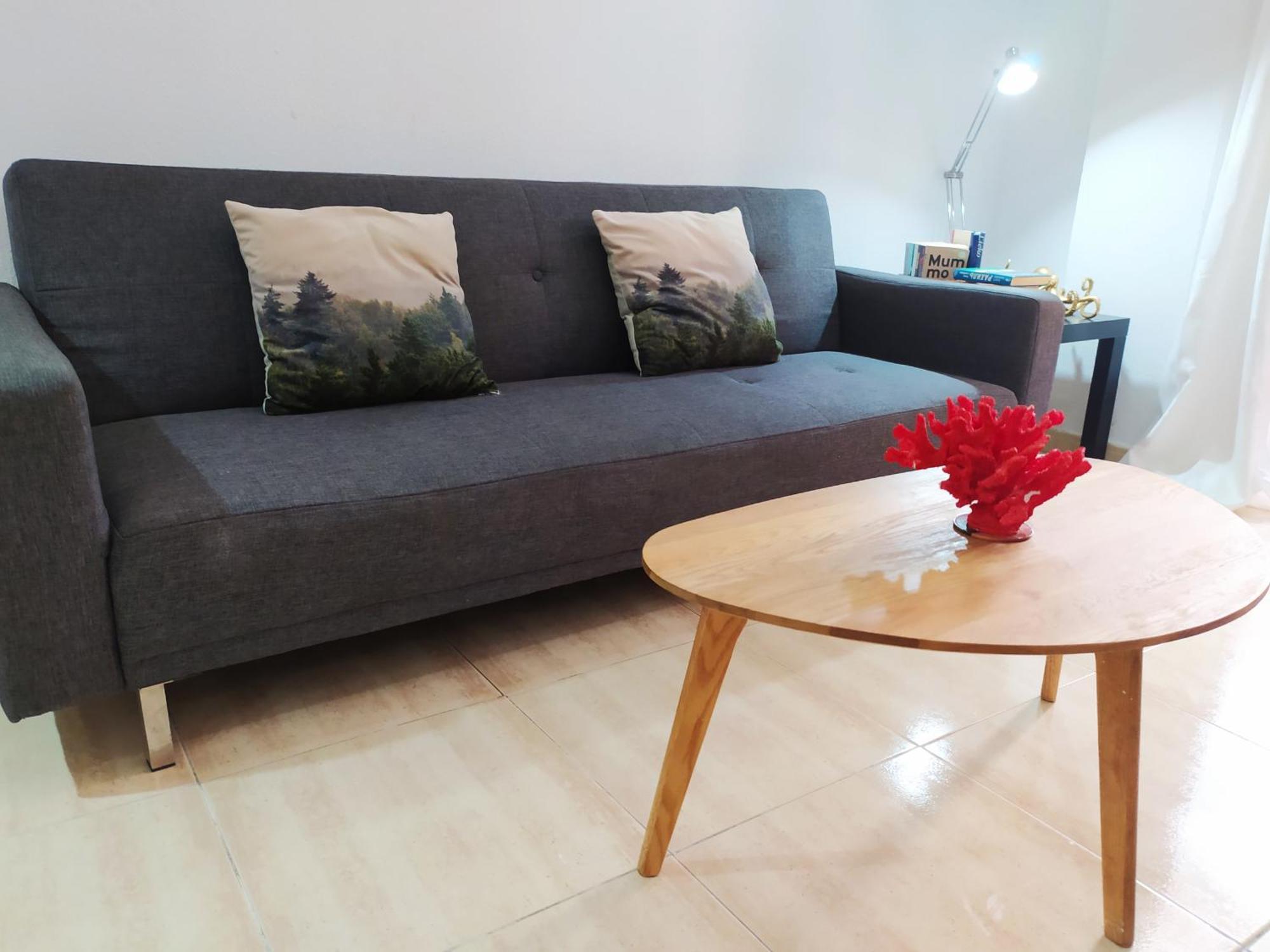 Loft Santa Catalina Park Apartment Las Palmas de Gran Canaria Exterior photo