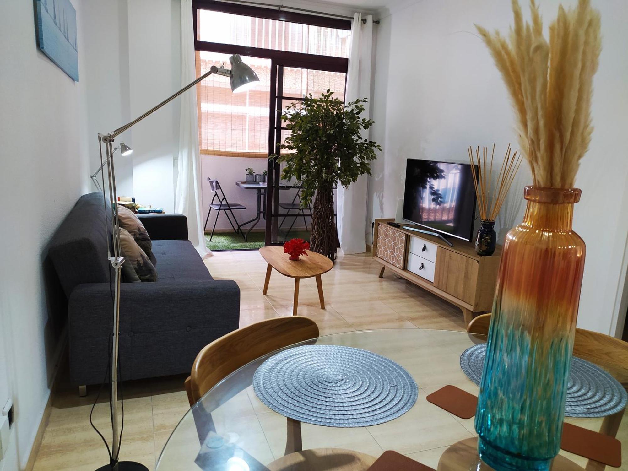 Loft Santa Catalina Park Apartment Las Palmas de Gran Canaria Exterior photo