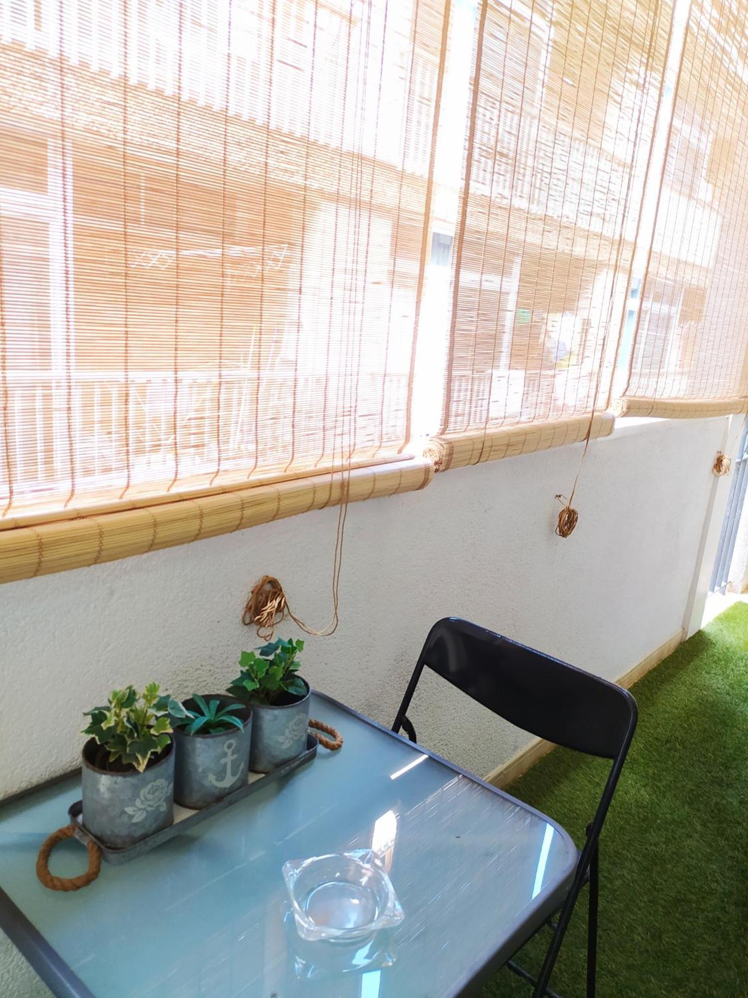 Loft Santa Catalina Park Apartment Las Palmas de Gran Canaria Exterior photo