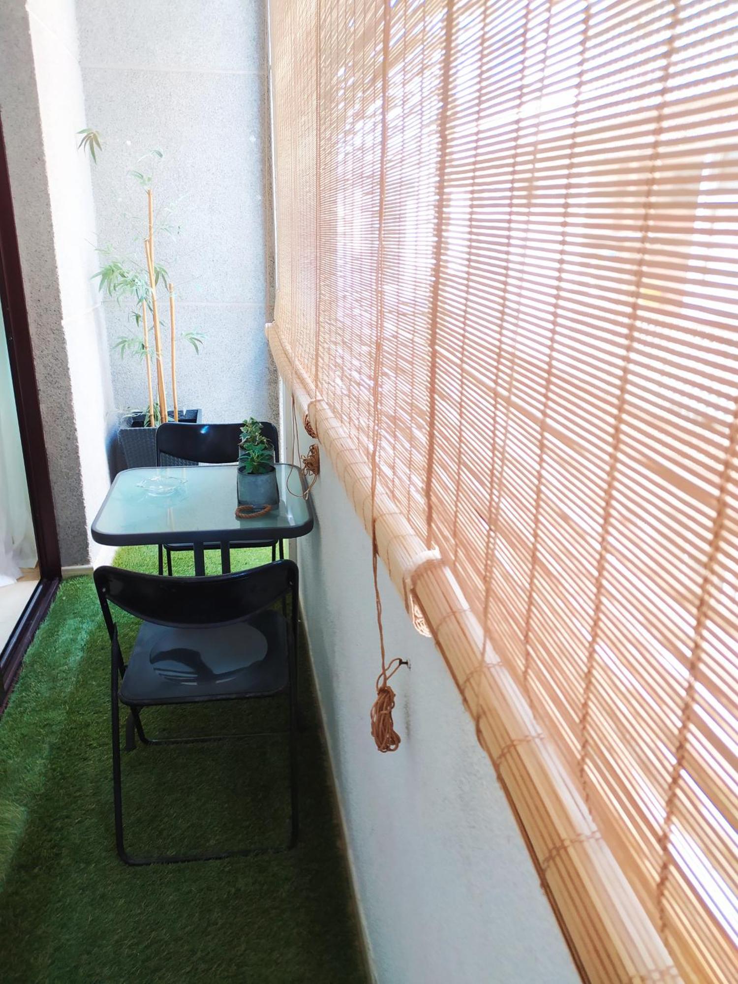 Loft Santa Catalina Park Apartment Las Palmas de Gran Canaria Exterior photo