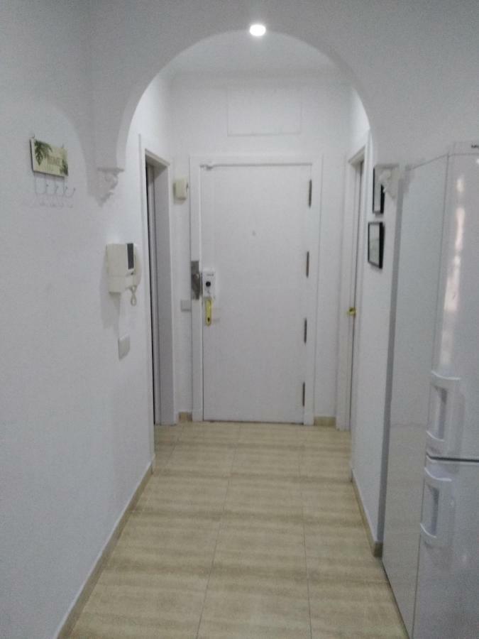 Loft Santa Catalina Park Apartment Las Palmas de Gran Canaria Exterior photo